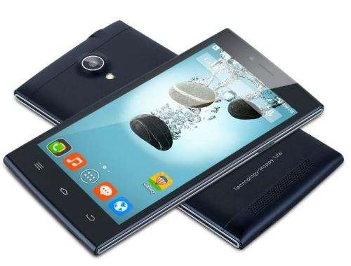 Original THL T6C 5" Android 6.0 Quad Core Smart Phone, 3G, Dual Sim, Dual Camera's, 1G RAM, 8G ROM