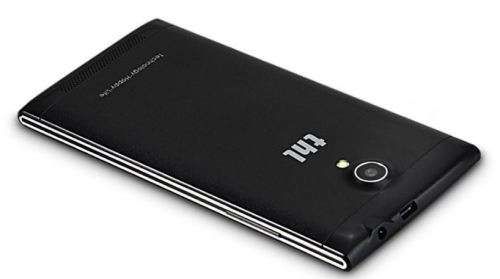 Original THL T6C 5" Android 6.0 Quad Core Smart Phone, 3G, Dual Sim, Dual Camera's, 1G RAM, 8G ROM