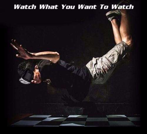 VR Box 2, 3D Virtual Reality Glasses With Head Mount - MAGIC JOURNEY, IMMERSIVE EXPERIENCE!!!