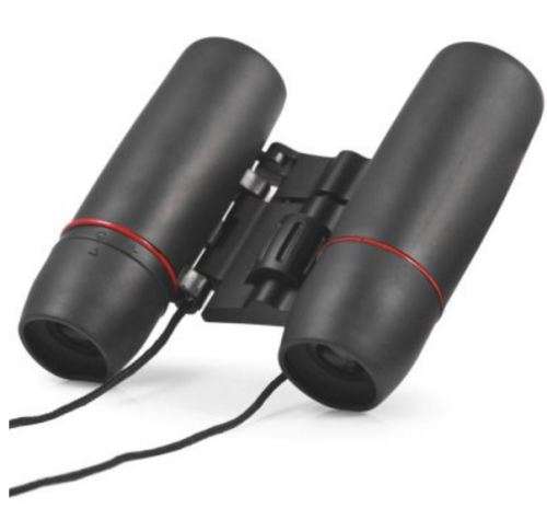 Day & Night Waterproof Binoculars, High Resolution, For Travel and Sports including a Carry Case