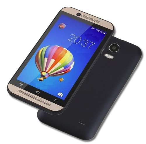 M8 QUAD CORE, ANDROID 6.0, 8GB WCDMA 3G Smartphone - Dual Sim, 5MP Camera, G Sensor, GPS etc