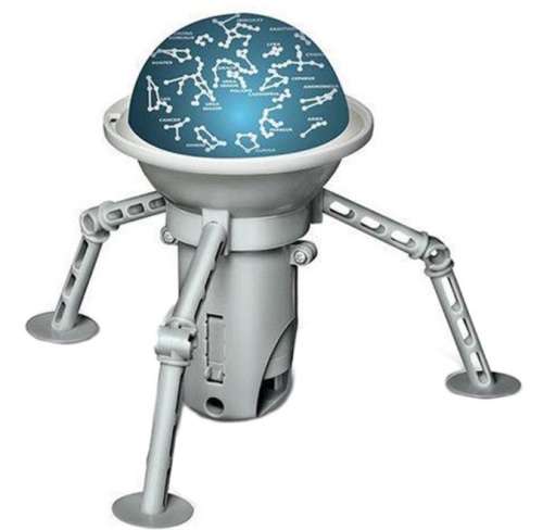 Educational Engineering - Build Your Own Space Planetarium & Night Light With Kids Labs