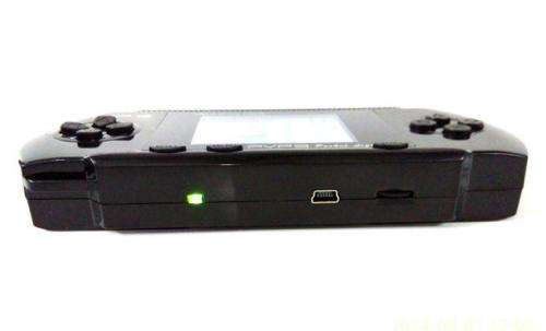 3" PVP 2 Game With Over 3000 FREE Games - Colour Digital Crystal Screen OR Connect to TV Screen