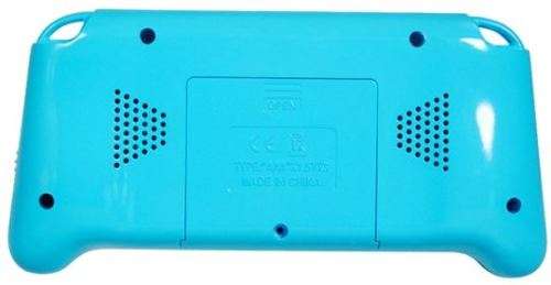 3" Handheld Game With 230 FREE Games With Colour Digital LCD Screen