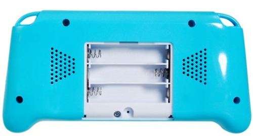 3" Handheld Game With 230 FREE Games With Colour Digital LCD Screen