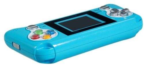 3" Handheld Game With 230 FREE Games With Colour Digital LCD Screen