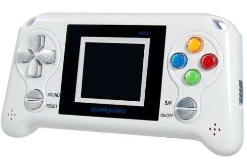 3" Handheld Game With 230 FREE Games With Colour Digital LCD Screen