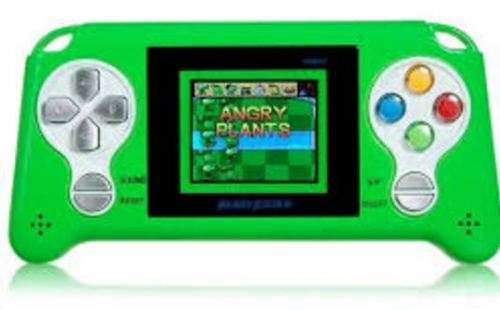 3" Handheld Game With 230 FREE Games With Colour Digital LCD Screen