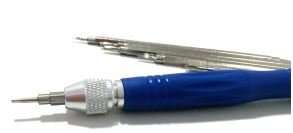 6 in 1 Precision Screwdriver Set for Repairs on Vehicle, Radio's, Watches, Phones, Computers etc.