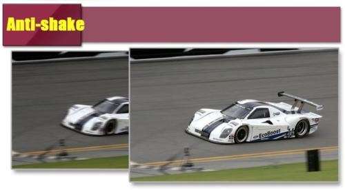 2.7" HD 1080P DVR Camera & Cam Recorder For Vehichle, Motion Detection, G-Sensor, Night Vision