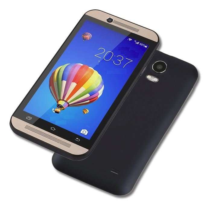 M8 QUAD CORE, ANDROID 6.0, 8GB WCDMA 3G Smartphone - Dual Sim, 5MP Camera, G Sensor, GPS etc