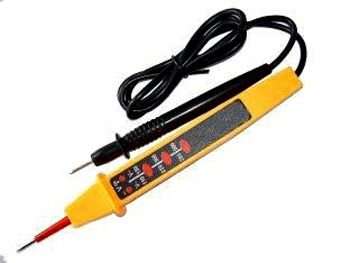 3 IN 1 Electric Voltage Tester & 2 Rolls of Insulation Tape FREE