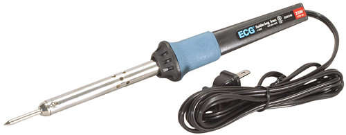 60 Watt Soldering Iron - 220V - Great For Electronics, Computer Equipment, Repairs, Hobbies & Craft