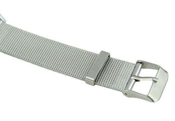 Stunning LOVE YOU Silver Eiffel Tower Wrist Watch With Mesh Band Perfect for Valentinesday 14 Feb