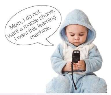 10.5" Intelligent Educational Y-PAD Tablet With Lights, Words, Numbers, Quiz, Songs..