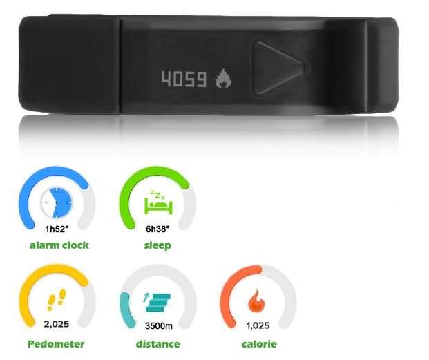 COMBO DEAL - 7" 8GB Android Dual Sim Tablet, 3G, WI-FI PLUS Bluetooth Smart Watch Activity Tracker