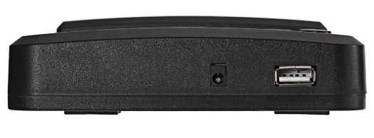 2.8" Bio-metric Fingerprint Attendance System, Colour Display With Time Clock & Complete Software