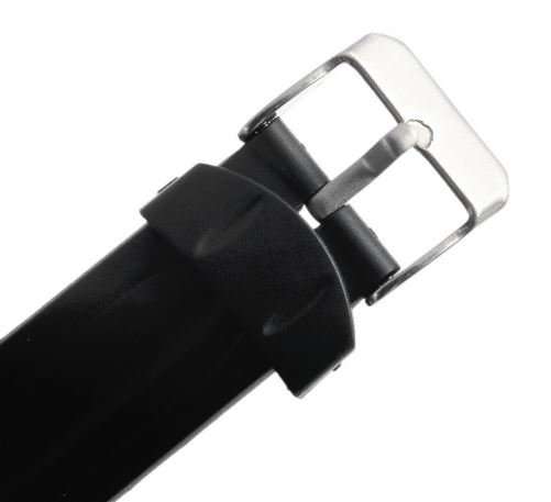 Fitness Sport Watch - Calculate Calories Burned, Pulse Heart Rate, Time, Stopwatch, Alarm etc.