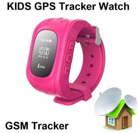 Kids GPS Tracker Smart Watch Phone, SIM CARD, SOS Call, Remote Monitoring, Sleep Monitor etc