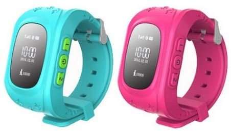 Kids GPS Tracker Smart Watch Phone, SIM CARD, SOS Call, Remote Monitoring, Sleep Monitor etc