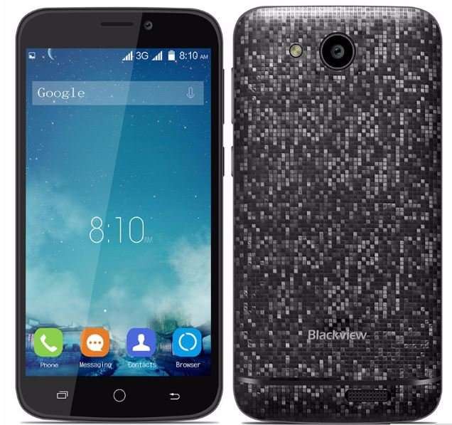 QUAD CORE, ANDROID 6.0, 8GB, 1GB Ram, 3G Smartphone - Dual Sim, 5MP Camera, G Sensor, GPS etc