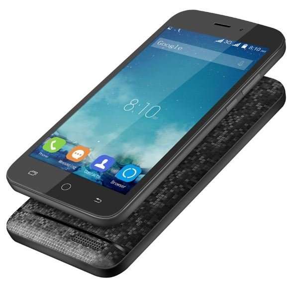 QUAD CORE, ANDROID 6.0, 8GB, 1GB Ram, 3G Smartphone - Dual Sim, 5MP Camera, G Sensor, GPS etc