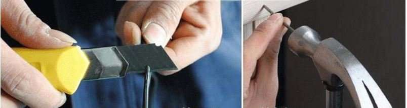 16 Piece Combination Tool Set - Quality Tools All Compact in a Case