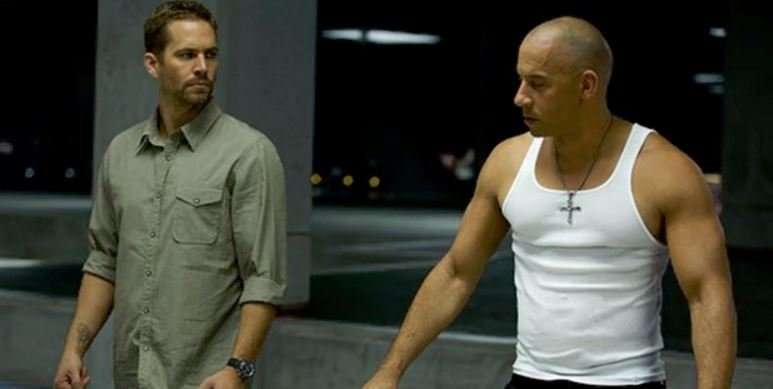 Fast & Furious Men's Stainless Steel Chain With Crystal Cross Pendant in Complimentary Gift Box