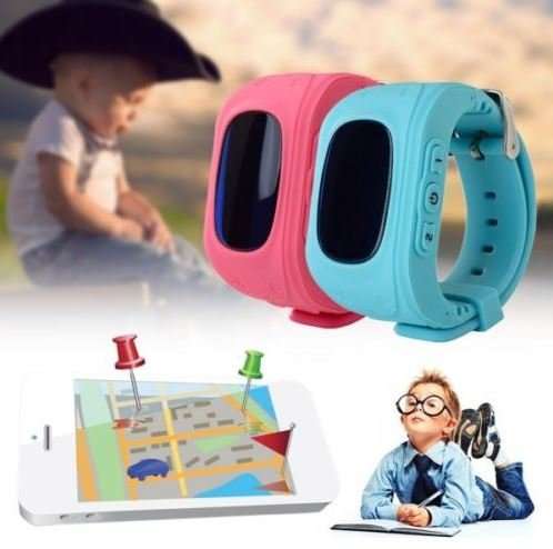 Kids GPS Tracker Smart Watch Phone, SIM CARD, SOS Call, Remote Monitoring, Sleep Monitor etc