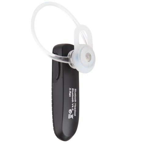 Bluetooth 4.1 Univeral Wireless Headset Ear-hook, Fully Compatible With All Bluetooth Enable Devices