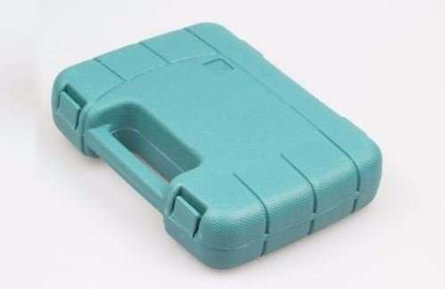 8 Piece Combination Tool Set - Quality Tools All Compact in a Case