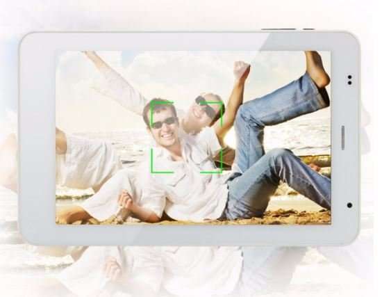 COMBO DEAL - 7" 8GB Android Dual Sim Tablet, 3G, WI-FI AND Bluetooth Smart Watch Activity Tracker