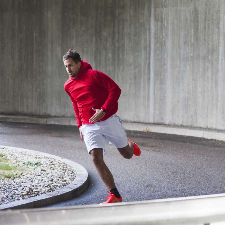 HEART RATE MONITOR Alarm Watch With Calories Counter & Exercise Mode