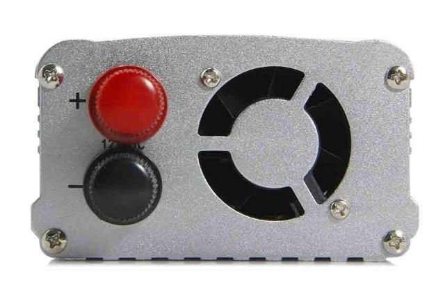 1200w Power Inverter - DC 12v to AC 200v - Don't Get Caught In The Dark This Winter