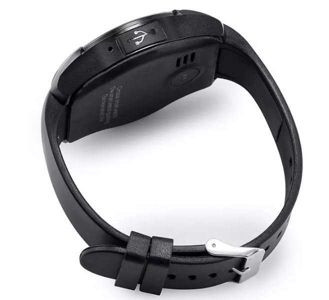 NEW Sporty Smart Watch Phone, SIM CARD, Bluetooth, Camera, Sleep Monitor, SD Card, Pedometer etc.