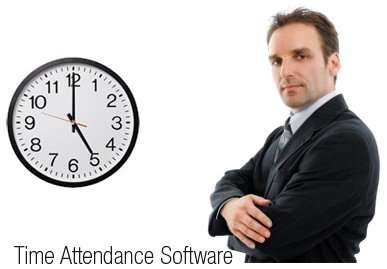 2.8" Bio-metric Fingerprint & Code Time Attendance System, Colour Display & Complete Software