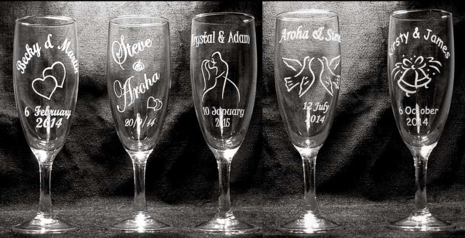 Engrave-It - The Fast, Easy Way to Permanently Label ALL Your Important Items on Almost Any Material