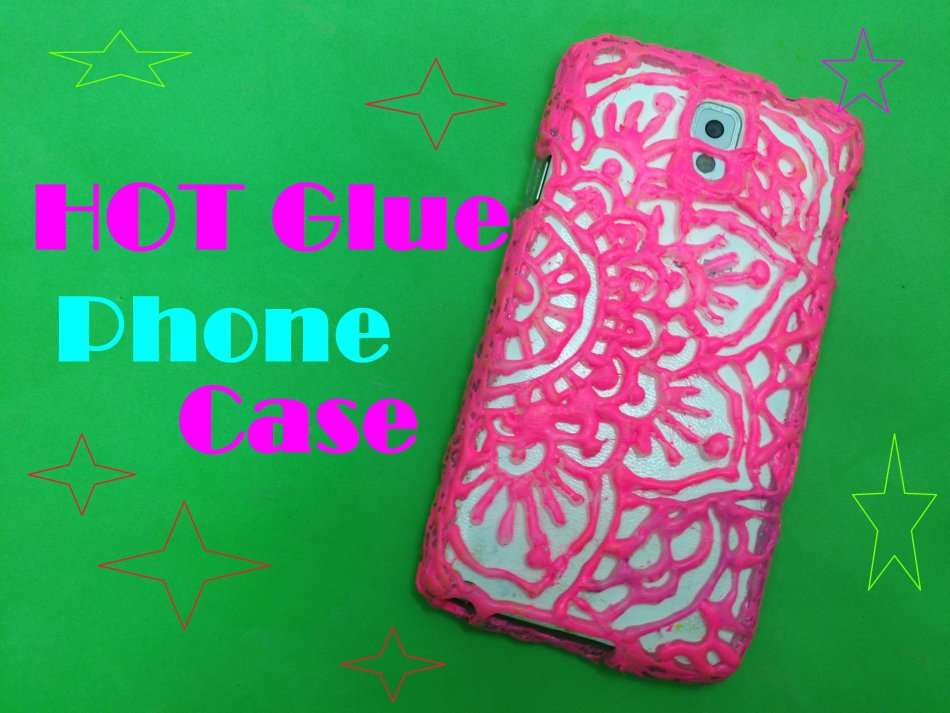 Handy 20W Electric Heating Glue Gun - Repair Almost Anything, Professional Arts & Crafts