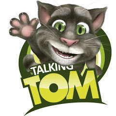 Kids Talking Tom Tablet - Answer questions, Repeat after you, Sing Songs, Tell Stories etc.