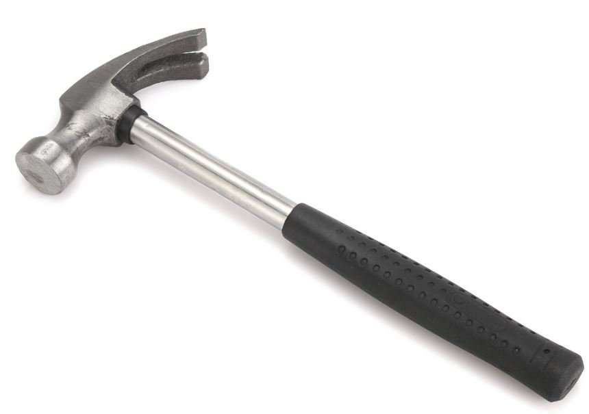 16 Piece High Quality Carbon Steel Combination Tool Set - Compact in a Case