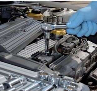 40 Piece Combination Socket Wrench Set - All You Need, Compact in a Case