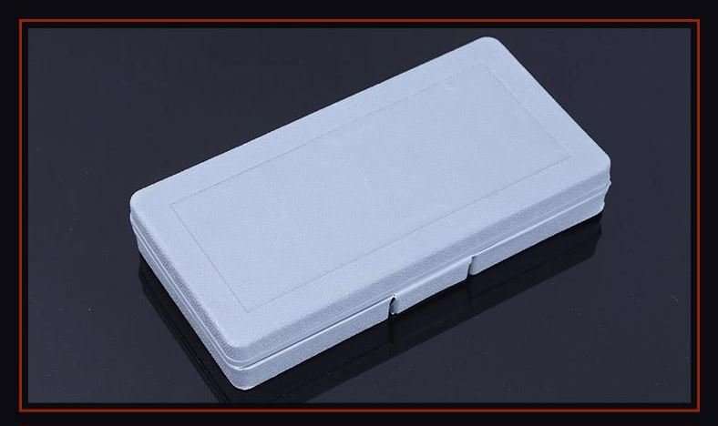 40 Piece Combination Socket Wrench Set - All You Need, Compact in a Case