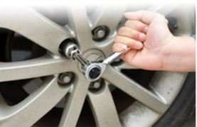 40 Piece Combination Socket Wrench Set - All You Need, Compact in a Case