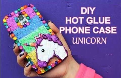 Handy 20W Electric Heating Glue Gun - Repair Almost Anything, Professional Arts & Crafts