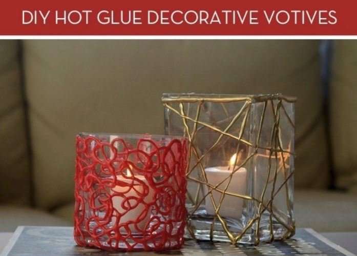 Handy 20W Electric Heating Glue Gun - Repair Almost Anything, Professional Arts & Crafts