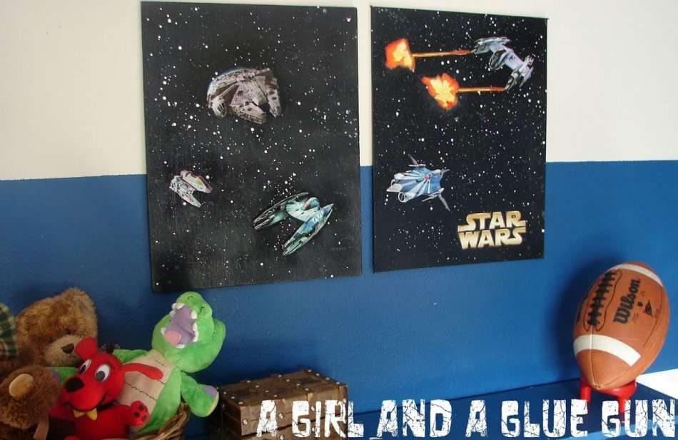 Handy 20W Electric Heating Glue Gun - Repair Almost Anything, Professional Arts & Crafts