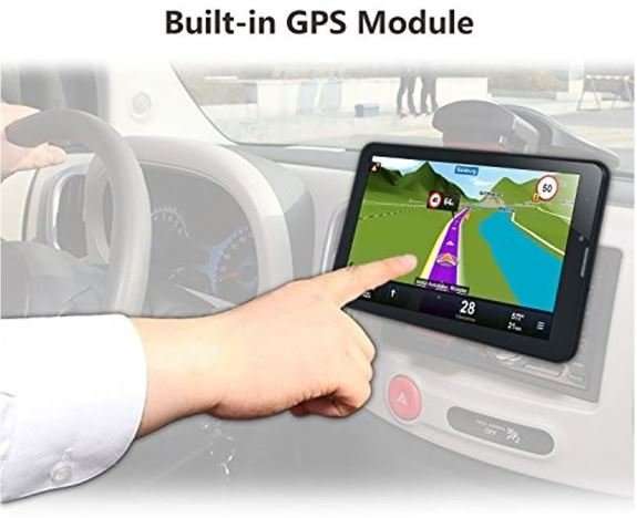 COMBO DEAL - 7" 8GB Android Dual Sim Tablet, 3G, WI-FI AND Bluetooth Smart Watch Activity Tracker