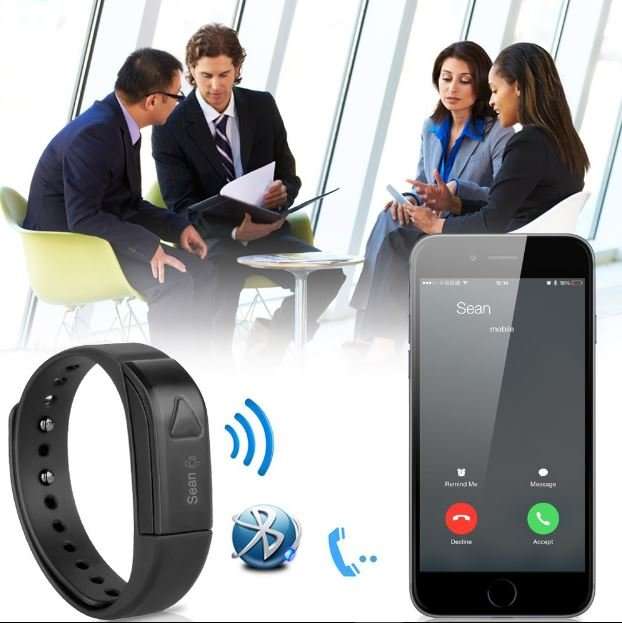 COMBO DEAL - 7" 8GB Android Dual Sim Tablet, 3G, WI-FI AND Bluetooth Smart Watch Activity Tracker