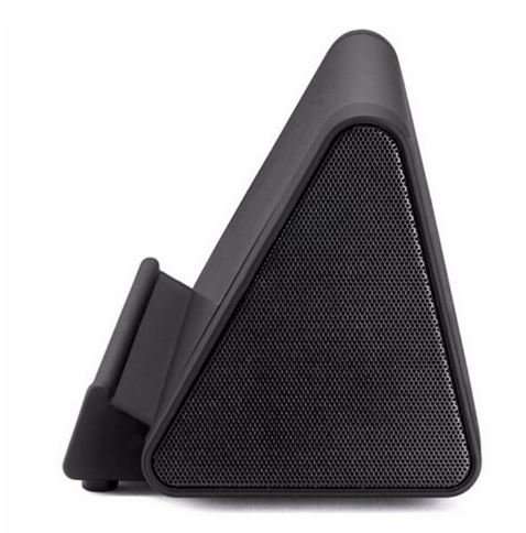 Best Core Multi-Function Wireless Induction Speaker For iPhone & Android - NO WIRES