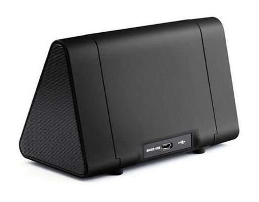 Best Core Multi-Function Wireless Induction Speaker For iPhone & Android - NO WIRES